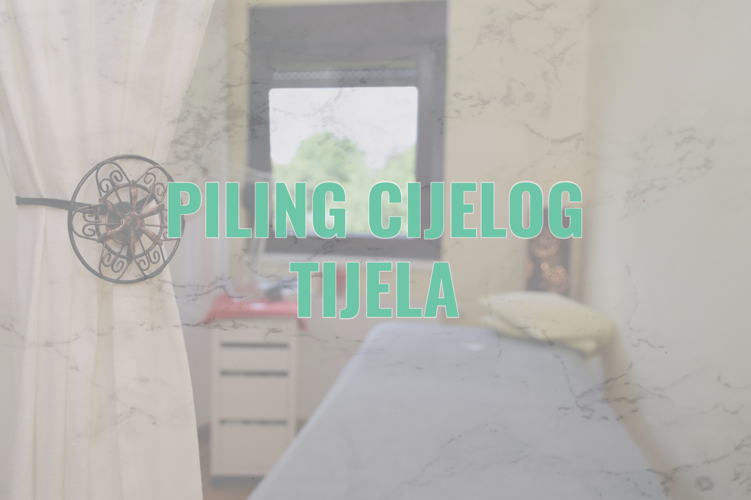 Taban - Piling cijelog tijela