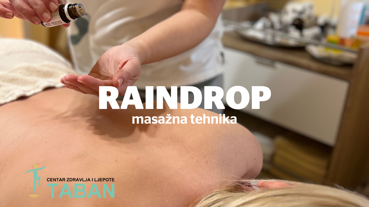 Raindrop